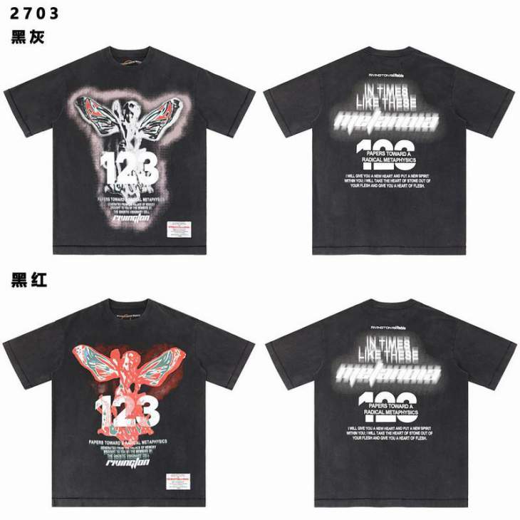 Picture of RRR T Shirts Short _SKURRRS-XLbrtx27032120